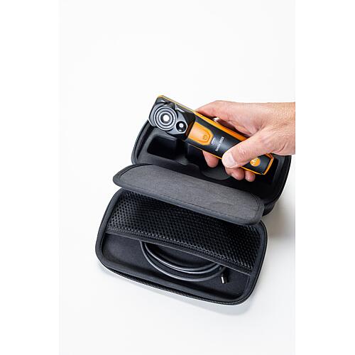 Caméra thermique testo 860i Anwendung 3