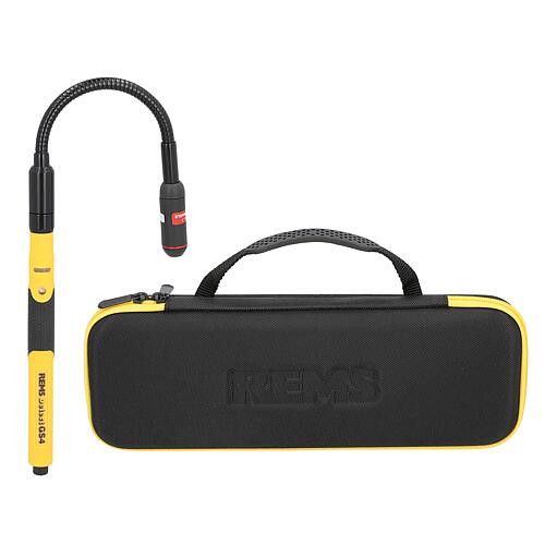 Détecteur de fuites Rems Detect GS4 Kit F Standard 1
