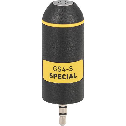 Capteur de gaz GS4-S Standard 1