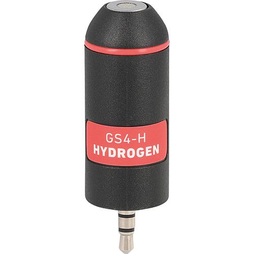 Capteur de gaz GS4-S Standard 1