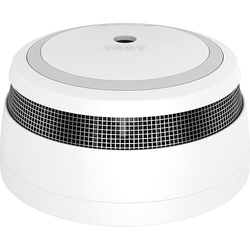 Détecteur de fumée radio Cavius 2106 Anwendung 1