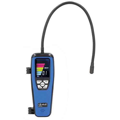 Détecteur de fuites de réfrigérant KLD Standard 1