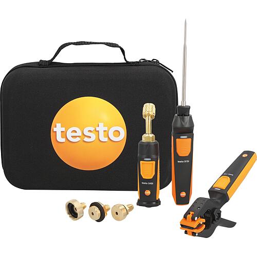 Kit Smart Probes pour l'eau Standard 1