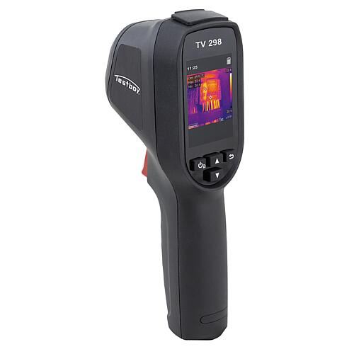 Caméra thermique sans fil TV 298 Standard 1