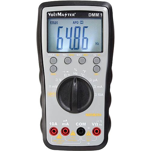 Multimètre DMM 1 Standard 1