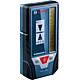 Récepteur laser BOSCH LR7 + support Anwendung 1