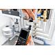 Appareil de recherche de fuite de gaz testo 515 EX Anwendung 1
