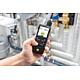 Appareil de recherche de fuite de gaz testo 515 EX Anwendung 2
