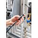 Capteur de gaz de rechange Anwendung 1