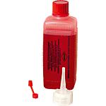 Pièces de rechange pour manomètre à tubes inclinés 