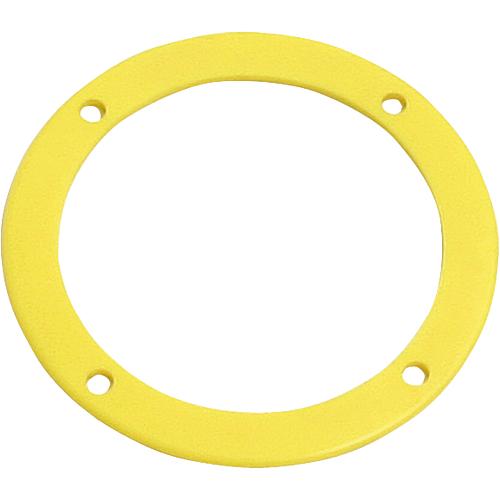 pc de rechange  Brigon CO2, bague intermédiaire, type 8342, pour indicateur 10%