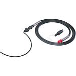 Accessoires pour analyseurs de combustion Testo 320/330-2LL