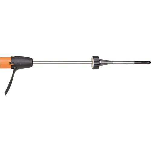 analysateur d image 300 mm, Ø 8mm, pour Testo 330-1/2/3