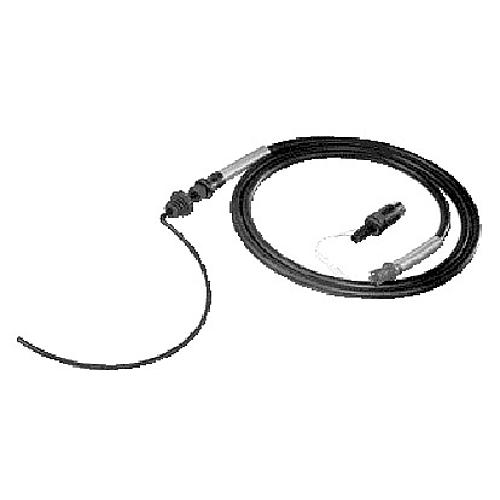Sonde à fente annulaire testo 0632 1260