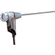 Sonde de gaz de fumee, 180mm, Ø 8mm, pour Testo 330-1/2/3