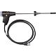 Sonde de gaz de fumee, L 300mm Ø 8mm, pour Testo 330-1/2/3
