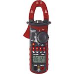 Mini multimètre à pinces, digital Testavit TV 216 N