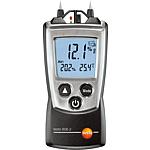 Thermomètre hygromètre Pocket Line testo 606-2