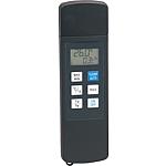 Instrument de mesure de température/humidité Brigon avec affichage du point de rosée