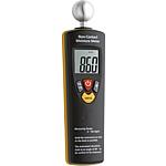 Appareil de mesure d'humiditE des matEriaux HUMIDCheck Nojn-Contact avec pile de 19 V                            ;