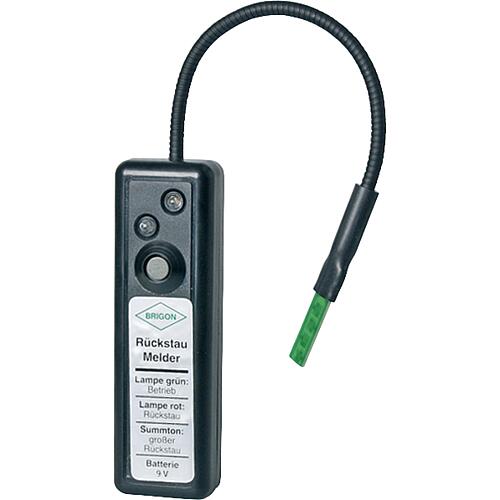 Indicateur de retenue Brigon Standard 1