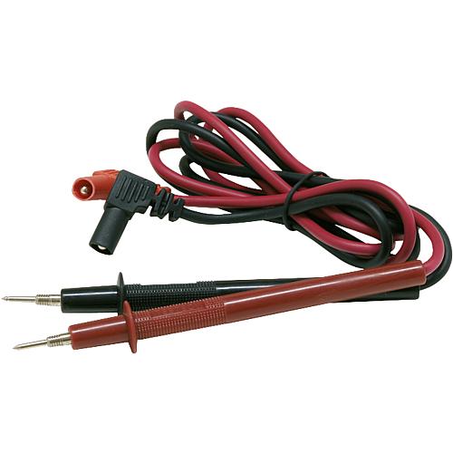 Détecteur de tension et testeur de continuité Testboy® 20 PLUS Anwendung 1