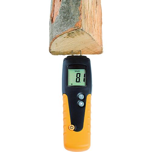 Hygromètre pour le bois HumidCheck Pro Standard 2