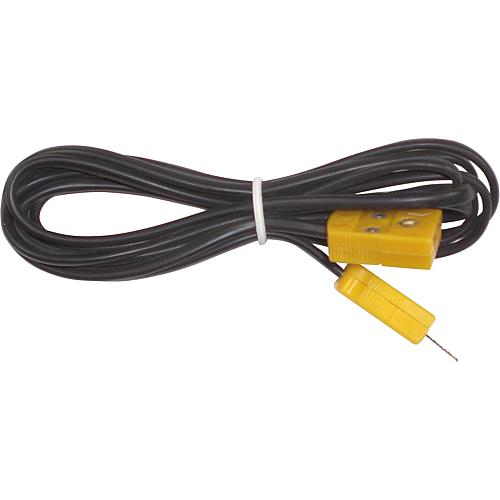 Rallonge de cable de sonde VKA 2 m