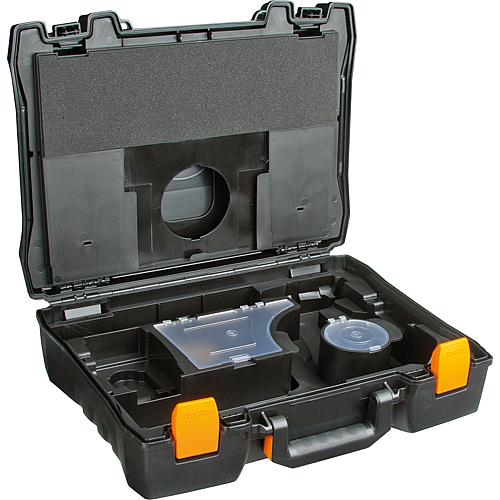 Mallette testo basse pour testo 300/330 Standard 1