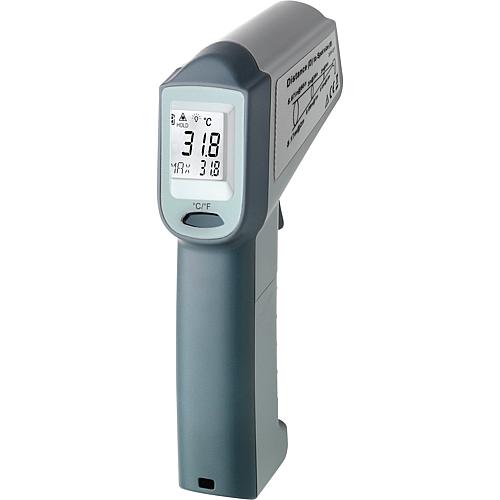 Thermomètre infrarouge SCANTEMP 355 Standard 1