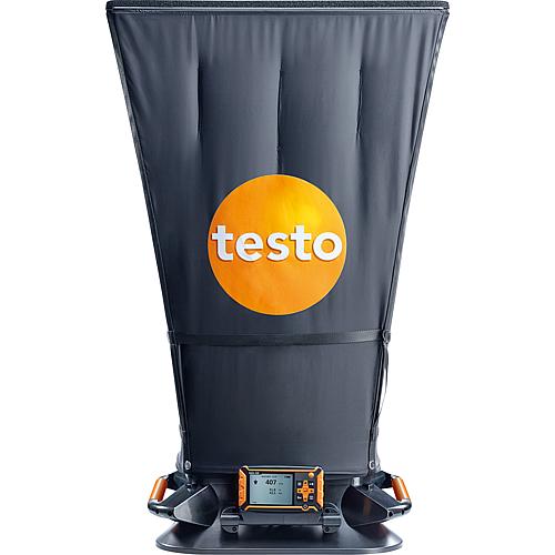 Anemometre Testo 420, 0563 4200