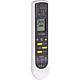 Thermomètre infrarouge Dualtemp Pro avec sonde Anwendung 1