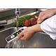 Thermomètre infrarouge Dualtemp Pro avec sonde Anwendung 2