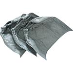 Filtre textile sac filtre AEROTEC convient pour aspirateur eau et poussiere AES 30