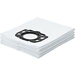 Sacs pour aspirateur Kärcher WD 4-WD 6