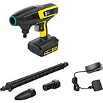 Pistolet de nettoyage sans fil, moyenne pression KHB 6
