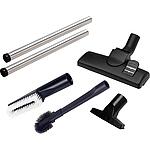 Kit d'aspiration maison et bureau 63212, 5 pièces