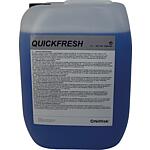 Nettoyant de sol Quickfresh SV1