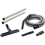 Kit d'aspiration atelier 107413545, 5 pièces