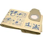 Sacs aspirateur convient pour série Nilfisk-Alto AERO 400/440/640/840