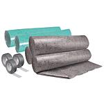 Kit de non-tissés de protection, 8 pièces