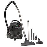 Aspirateur poussières Numatic 170 HEPA, avec cuve en plastique de 7 l