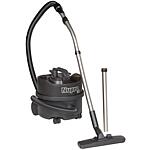 Aspirateur poussières Numatic Nupro Reflo, avec cuve en plastique de 8 l