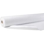 Non-tissé de protection autocollant, face inférieure du non-tissé collante