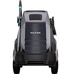Nettoyeurs haute pression MH 45M-320/960, Eau chaude