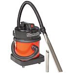 Aspirateur poussières Numatic DBQ-360-2, puissance max. (W):	1100, volume du réservoir (litres): 14