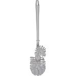 Brosse WC avec nettoie rebord