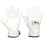 Gants de travail protection anti-froid HDNW