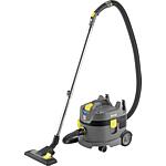 Aspirateur à sec sans fil T 9/1 Bp, avec réservoir en plastique de 9 l