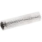 Brosse-rouleau blanche BR 40